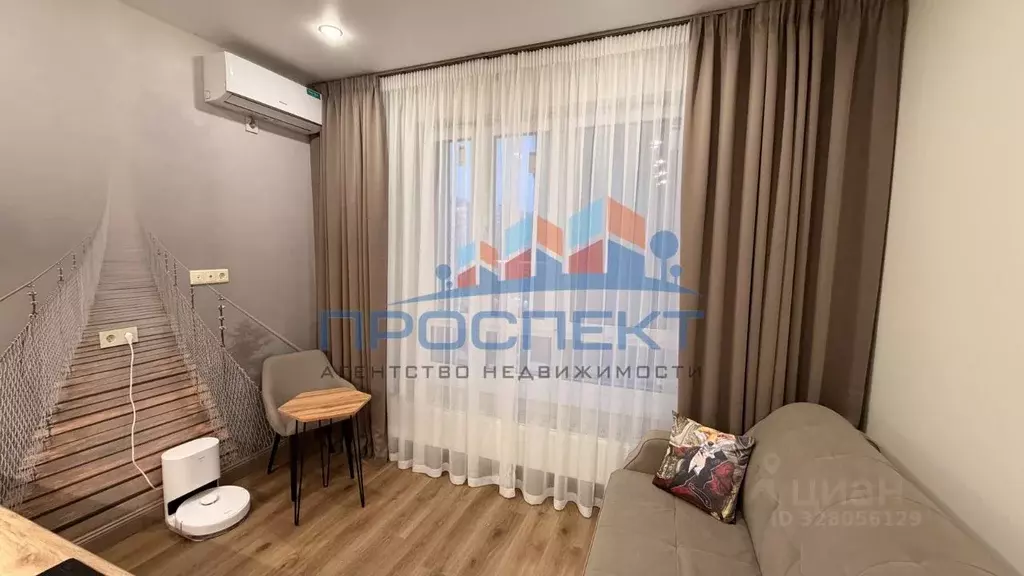 Студия Москва Тагильская ул., 2к1 (17.8 м) - Фото 0