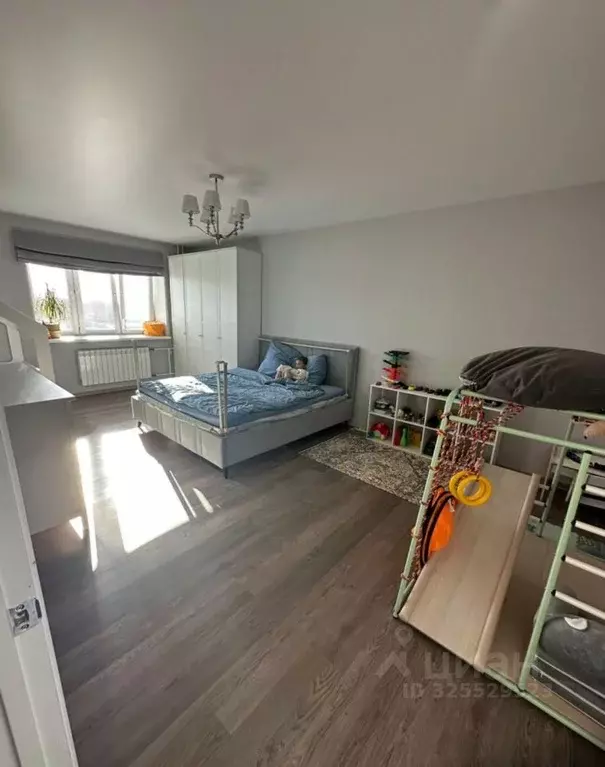 2-к кв. Московская область, Истра муниципальный округ, с. Павловская ... - Фото 2