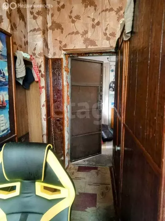 1-комнатная квартира: Ялта, переулок Толстого, 4 (30 м) - Фото 1