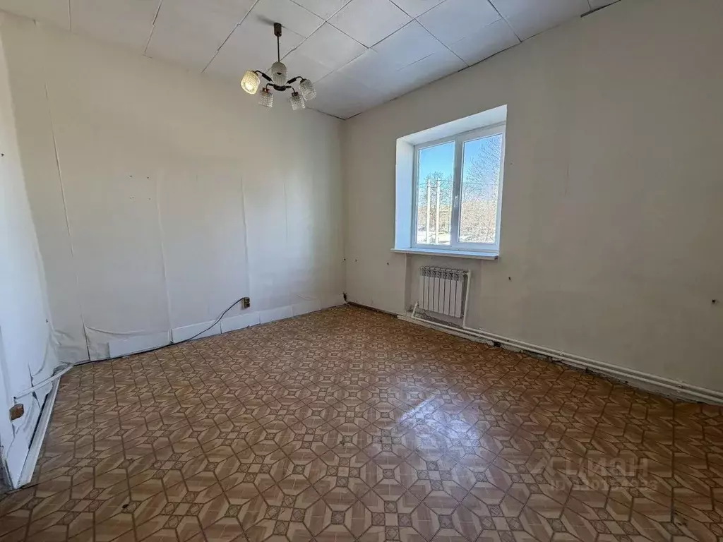 Помещение свободного назначения в Тульская область, Ясногорск ... - Фото 1