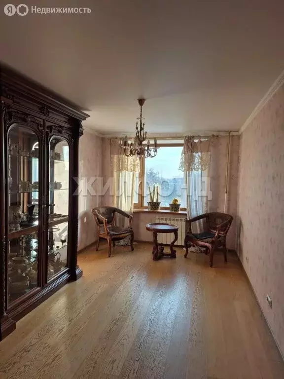 2-комнатная квартира: Санкт-Петербург, проспект Тореза, 9 (51.5 м) - Фото 0