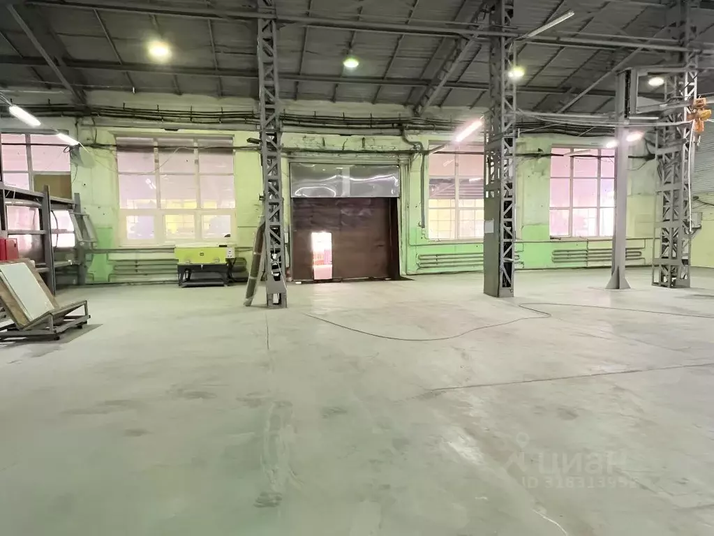 Помещение свободного назначения в Московская область, Подольск ... - Фото 0
