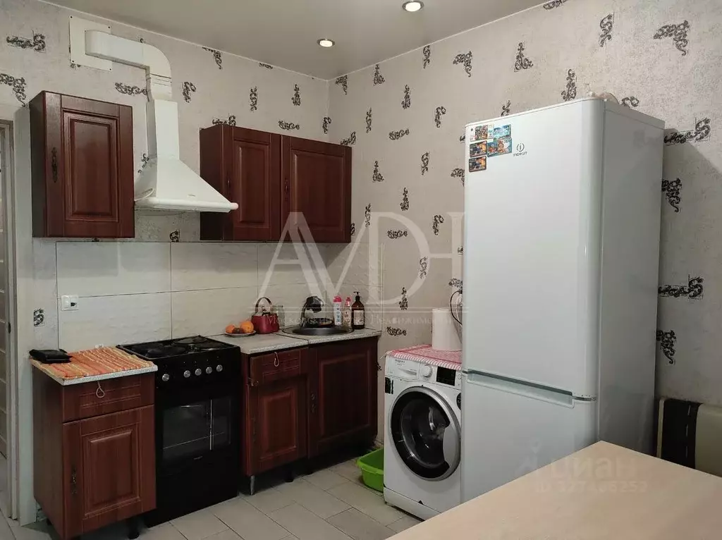 2-к кв. Московская область, Ивантеевка Пушкинский городской округ, ... - Фото 1