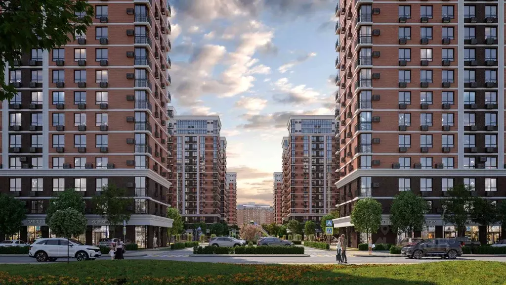 Офис в Краснодарский край, Краснодар ул. Ивана Беличенко, 91 (56 м) - Фото 2