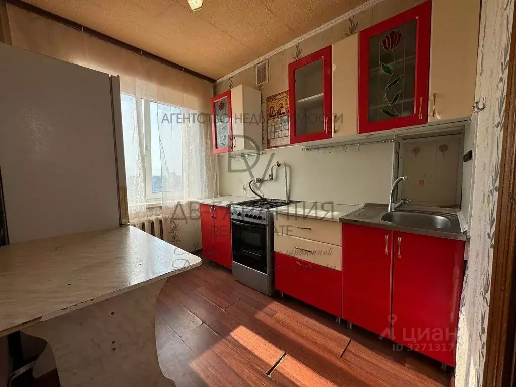 2-к кв. Хабаровский край, Комсомольск-на-Амуре просп. Победы, 47к2 ... - Фото 1