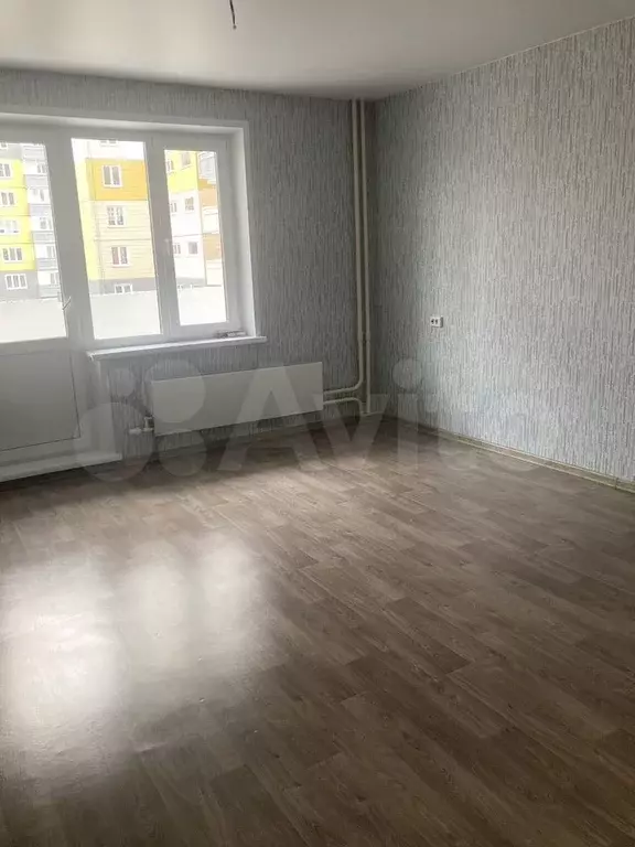 1-к. квартира, 40,4 м, 3/10 эт. - Фото 0