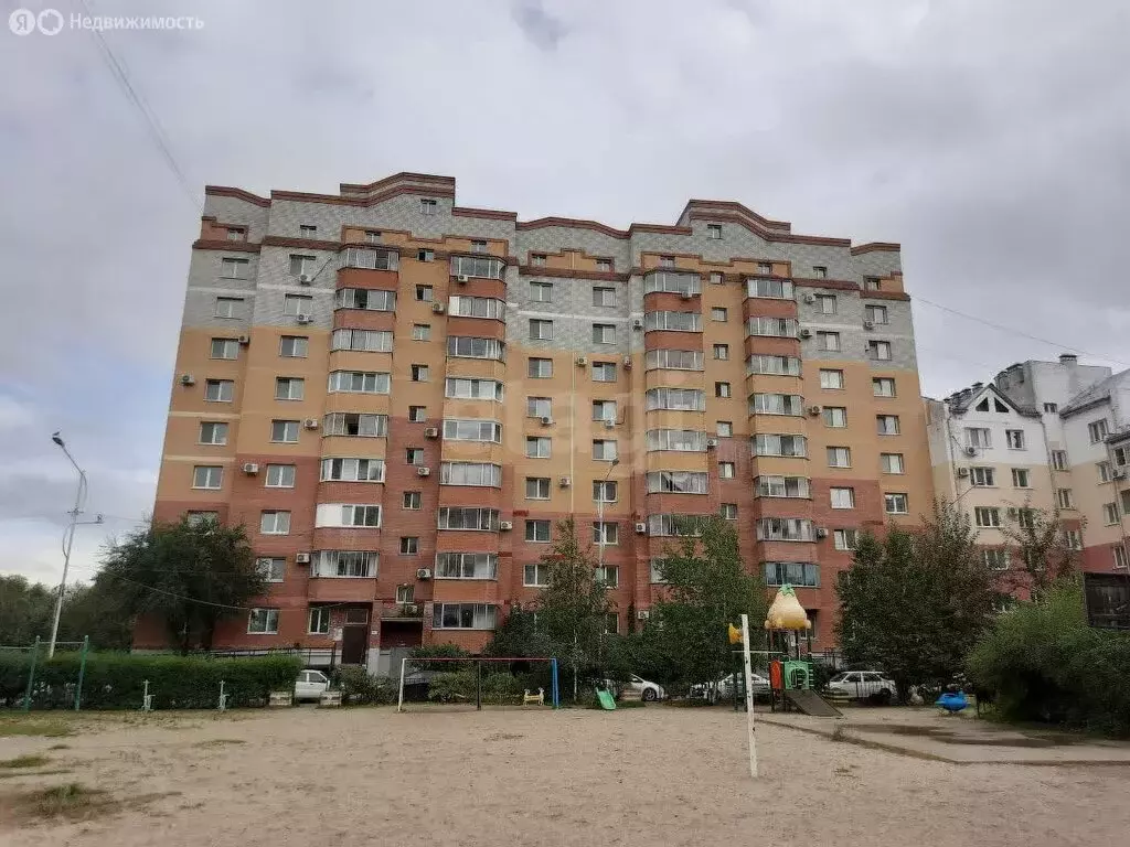 1-комнатная квартира: Благовещенск, Северная улица, 36/3 (43 м) - Фото 1