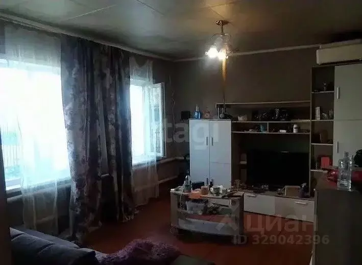 Дом в Кемеровская область, Березовский ул. Тургенева, 2 (74 м) - Фото 2