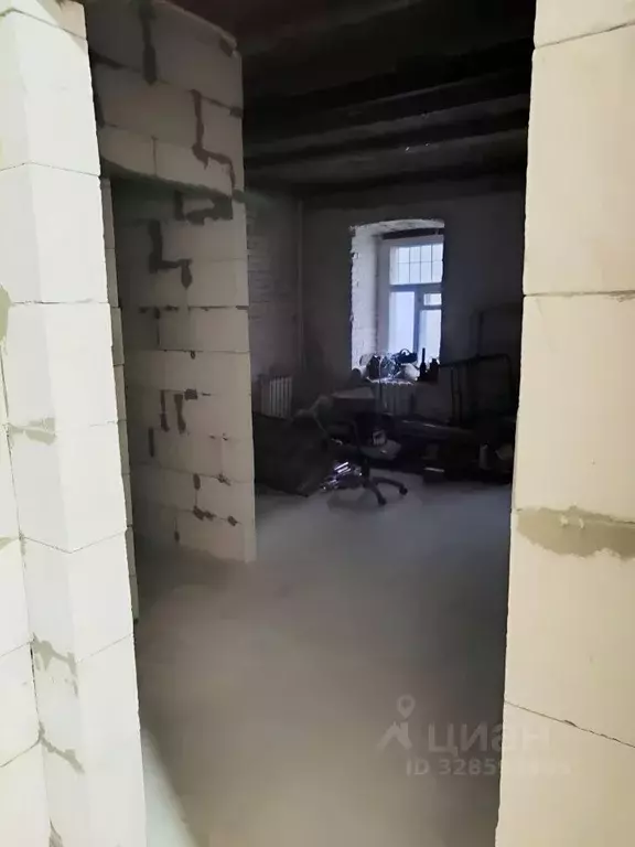 Студия Москва Козицкий пер., 1А (11.0 м) - Фото 1