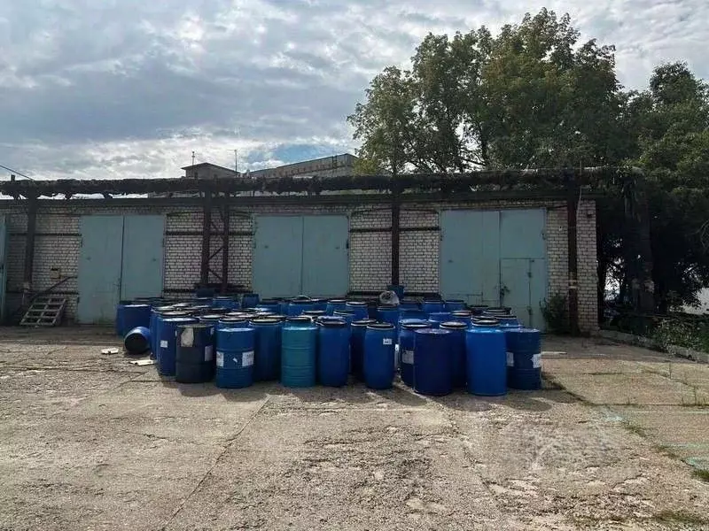 Производственное помещение в Нижегородская область, Нижний Новгород ... - Фото 1