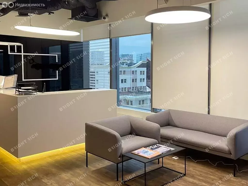 Офис (363 м) - Фото 1