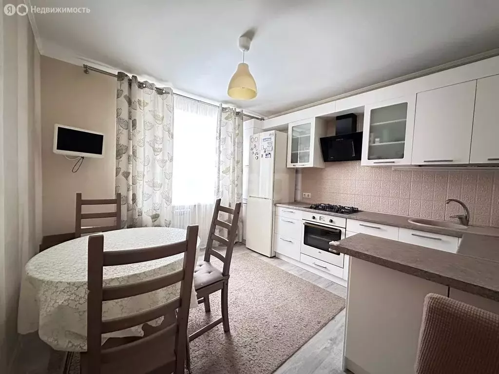 2-комнатная квартира: село Мариинский, микрорайон Лазурный, Лазурная ... - Фото 2