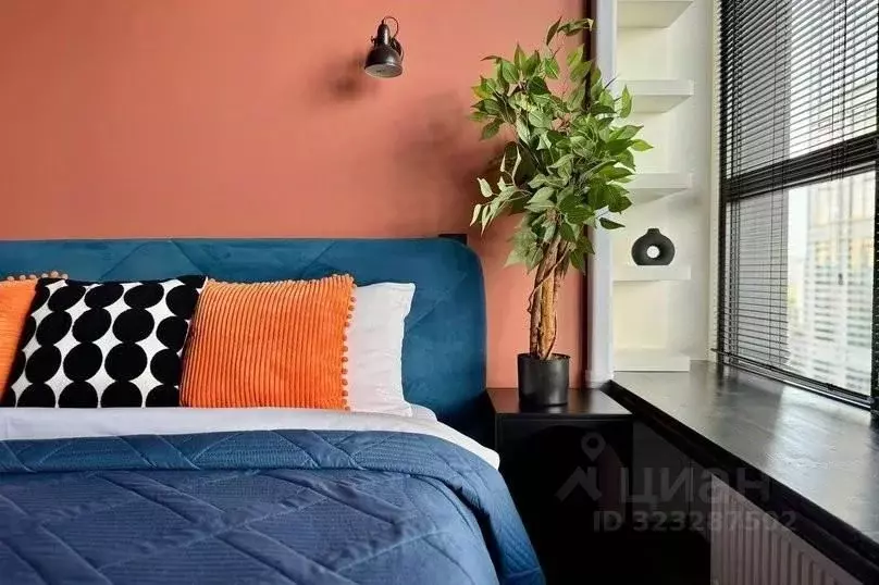 1-к кв. Москва Новодмитровская ул., 2к4 (29.0 м) - Фото 2