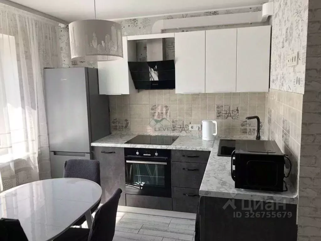 Студия Саратовская область, Энгельс Полиграфическая ул., 85 (36.6 м) - Фото 2