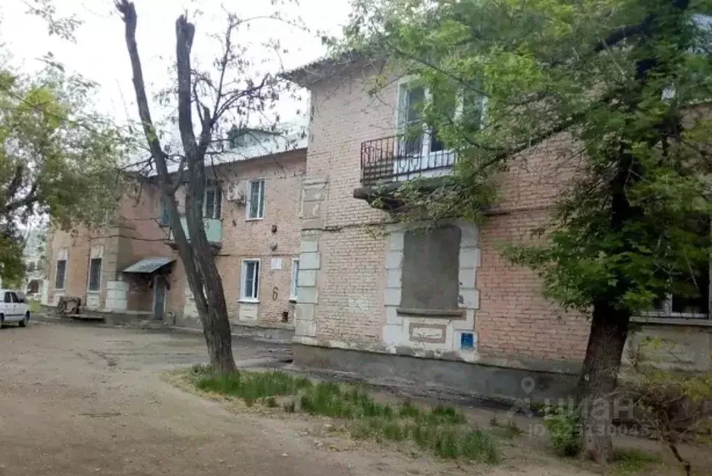 3-к кв. Волгоградская область, Волгоград Пятиморская ул., 6 (67.3 м) - Фото 2