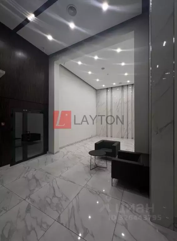 Офис в Москва Причальный проезд, 2 (24 м) - Фото 1