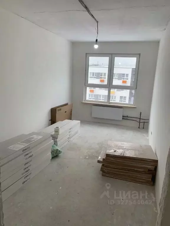 2-к кв. Московская область, Красногорск городской округ, д. Глухово ... - Фото 1