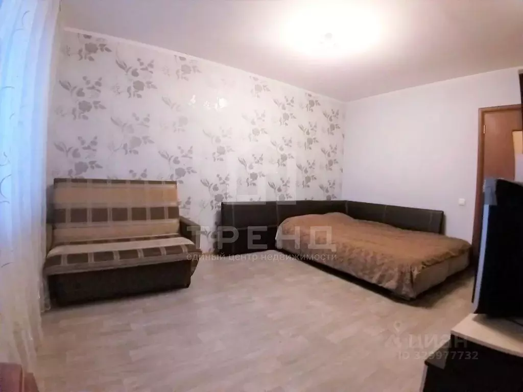 1-к кв. Санкт-Петербург Караваевская ул., 28к1 (29.3 м) - Фото 2
