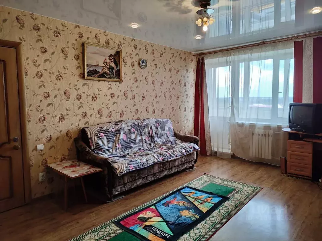 2-к кв. Московская область, Апрелевка Наро-Фоминский городской округ, ... - Фото 1