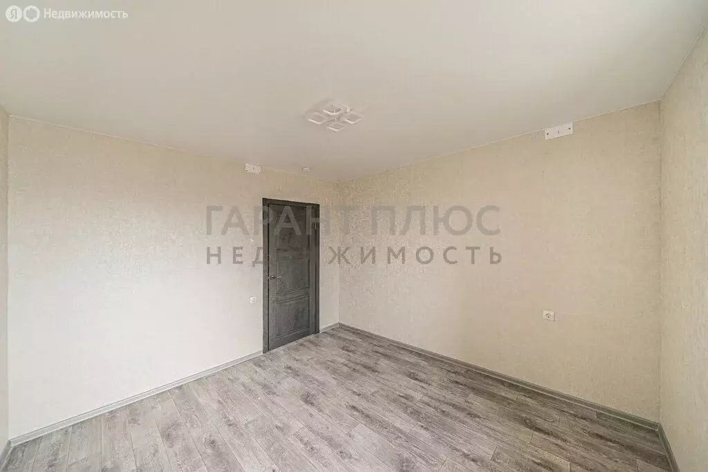 2-комнатная квартира: Липецк, Молодёжная улица, 9 (61.3 м) - Фото 2