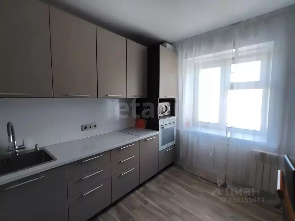 3-к кв. Красноярский край, Норильск ул. Лауреатов, 37 (69.0 м) - Фото 1