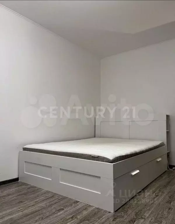 1-к. квартира, 50 м, 19/25 эт. - Фото 1