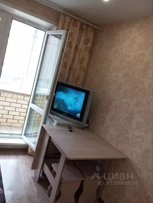 1-к кв. Тюменская область, Тюмень ул. Новоселов, 111 (20.0 м) - Фото 2