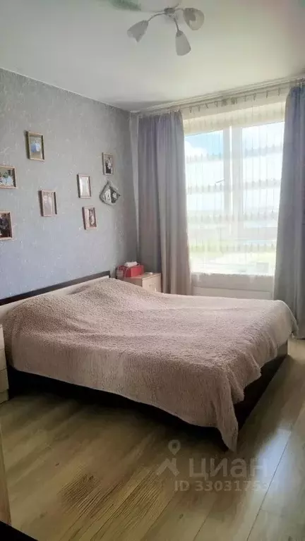 3-к кв. Московская область, Котельники ул. Сосновая, 5к1 (74.0 м) - Фото 1