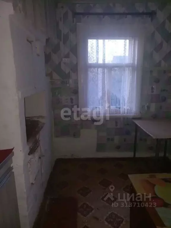 Дом в Свердловская область, Тугулымский муниципальный округ, пос. ... - Фото 0