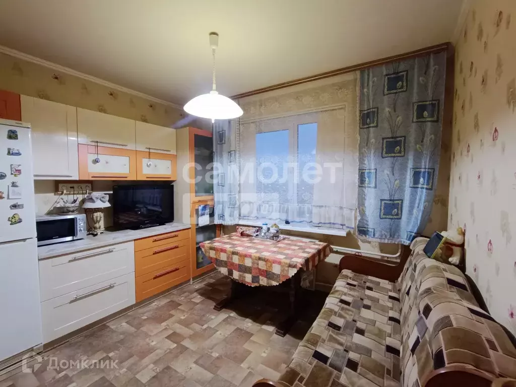 Продаётся 3-к квартира, 65.3 м - Фото 0
