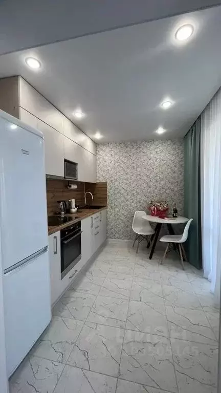 Студия Татарстан, Казань ул. Александра Курынова, 4к4 (32.0 м) - Фото 0