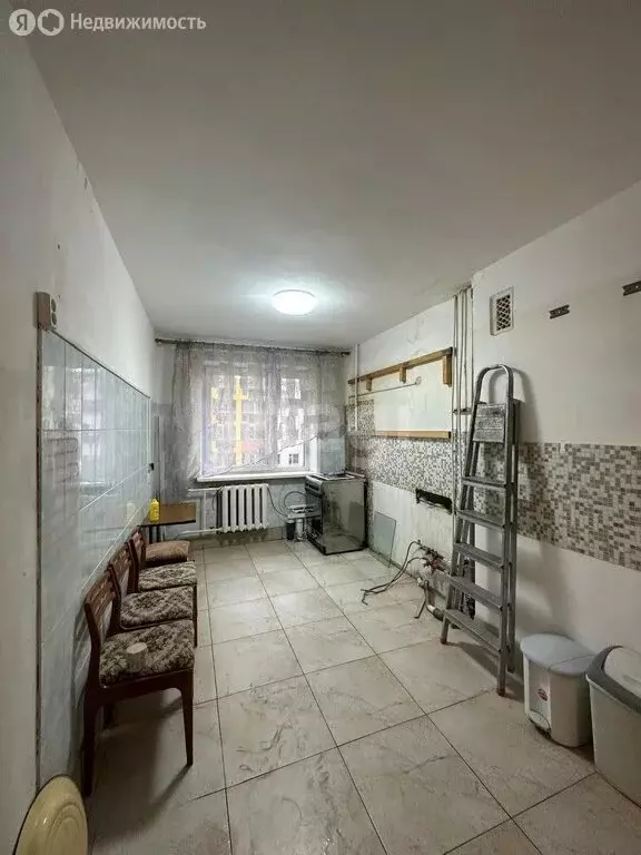 4-комнатная квартира: Якутск, улица Бестужева-Марлинского, 7/2 (69.5 ... - Фото 1