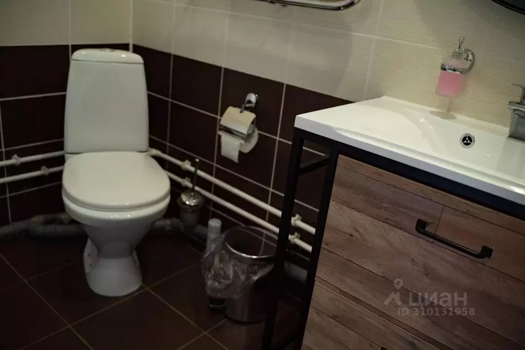 Комната Башкортостан, Сибай ул. Куйбышева, 20/1 (50.0 м) - Фото 2