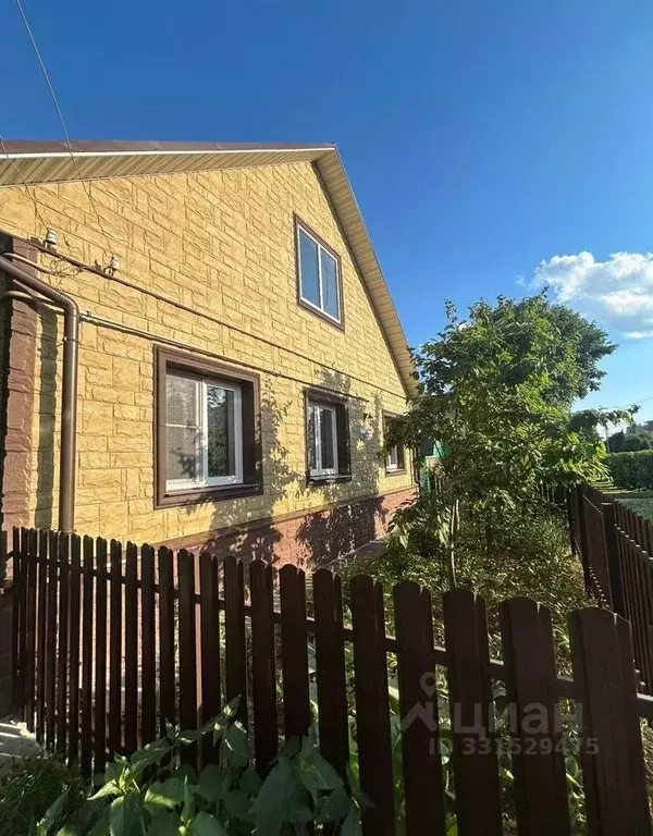 Дом в Московская область, Серпухов пер. Юннатов, 14 (45 м) - Фото 2