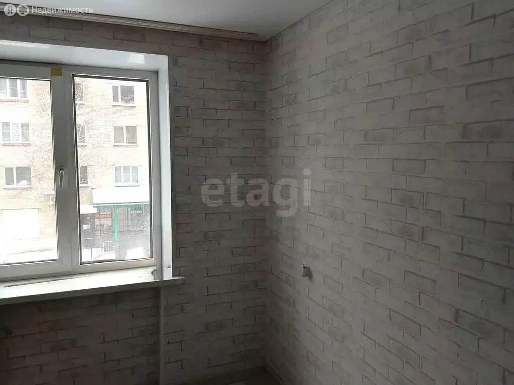 1к в -комнатной квартире (13 м) - Фото 1