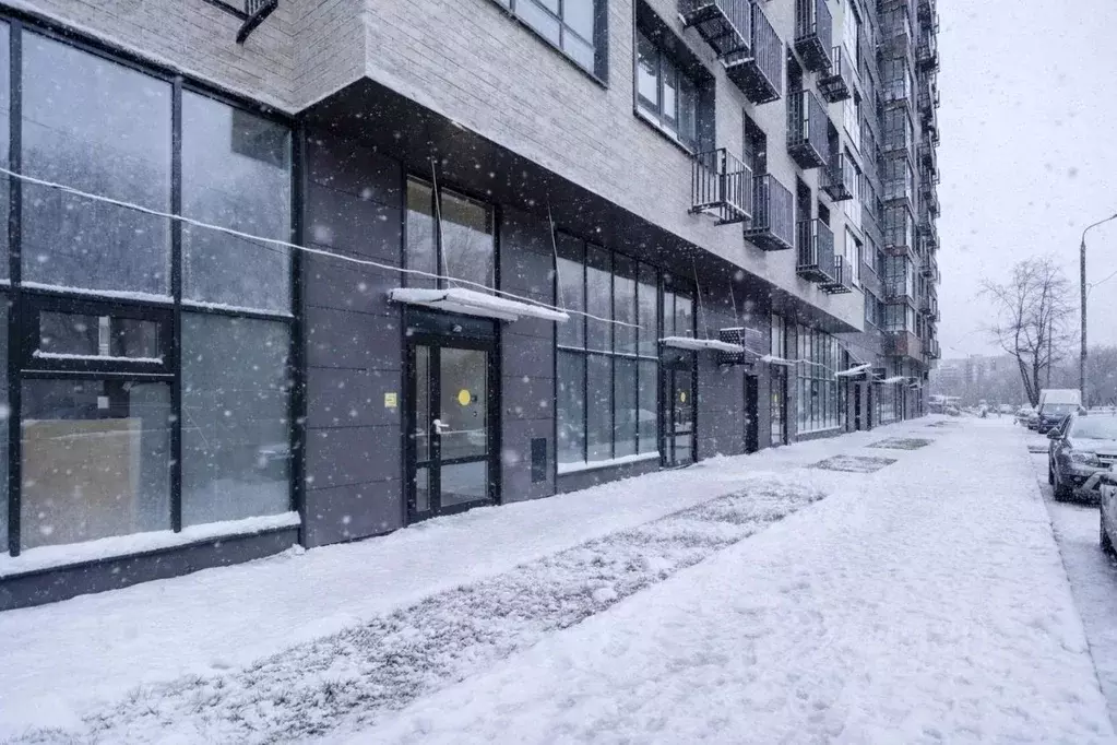 Гараж в Москва Давыдковская ул., 12 (14 м) - Фото 2