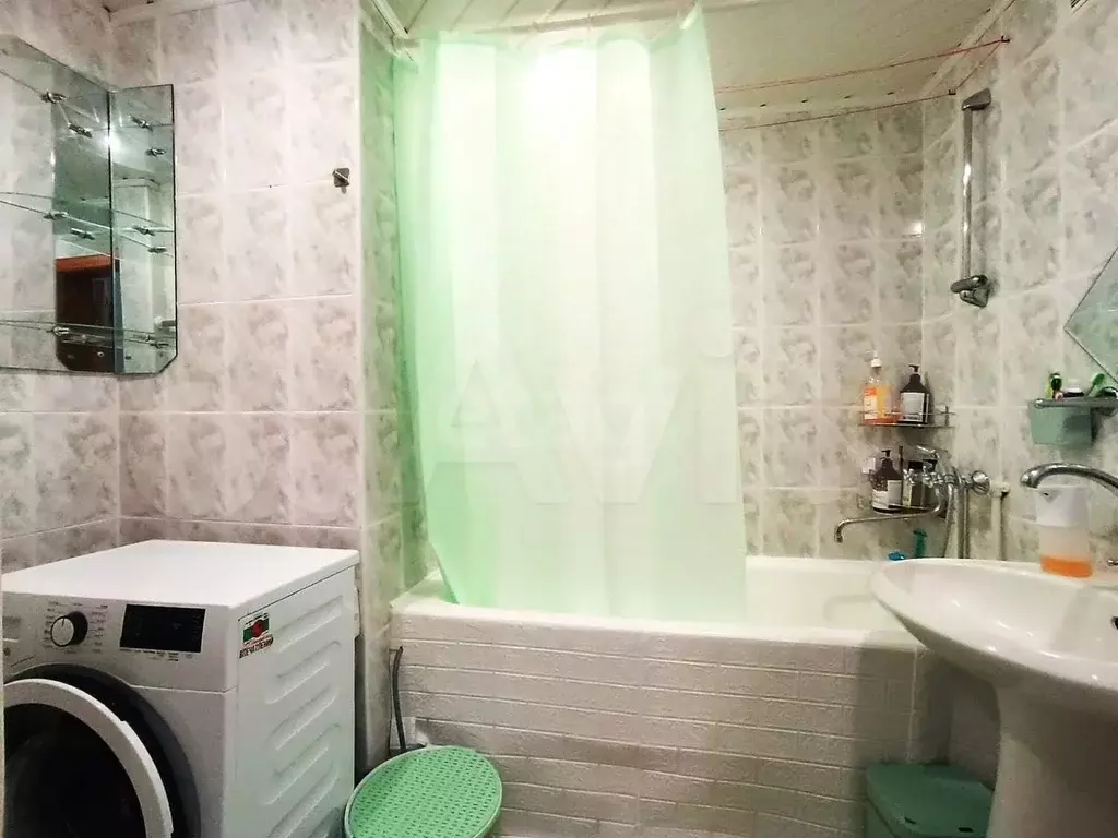 3-к. квартира, 56,1 м, 2/5 эт. - Фото 1