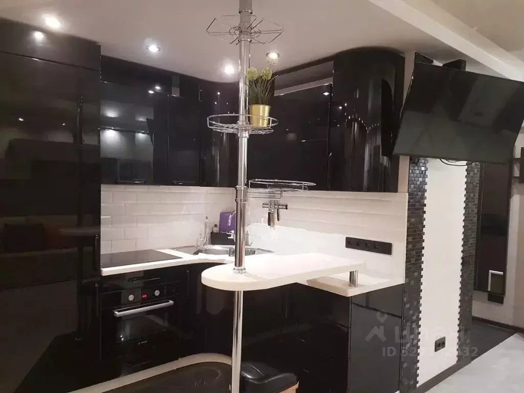 2-к кв. Москва Авиационная ул., 68 (45.0 м) - Фото 0