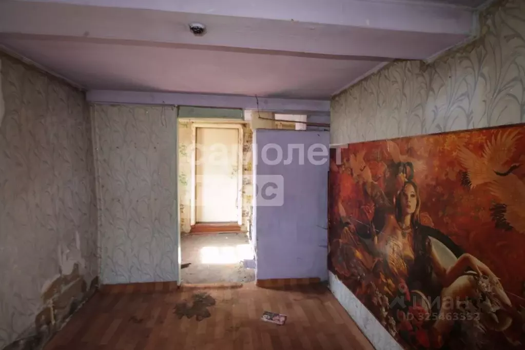 Дом в Забайкальский край, Читинский район, Атамановка пгт  (40 м) - Фото 1