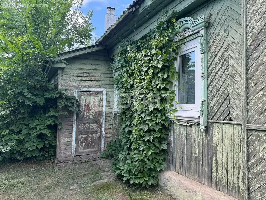 Дом в Некрасово, Приозёрная улица, 25 (56 м) - Фото 1