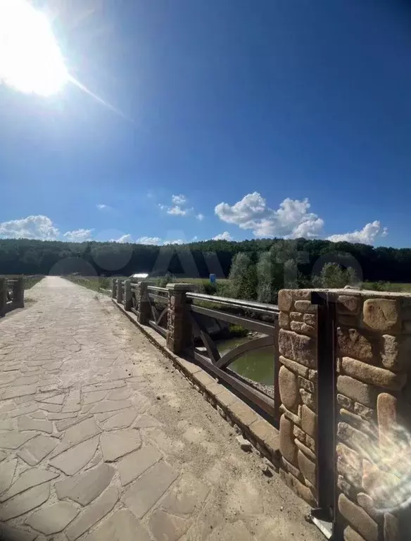 Участок 3,4 га (СНТ, ДНП) - Фото 1