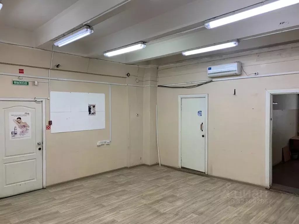 Помещение свободного назначения в Кировская область, Киров ... - Фото 1