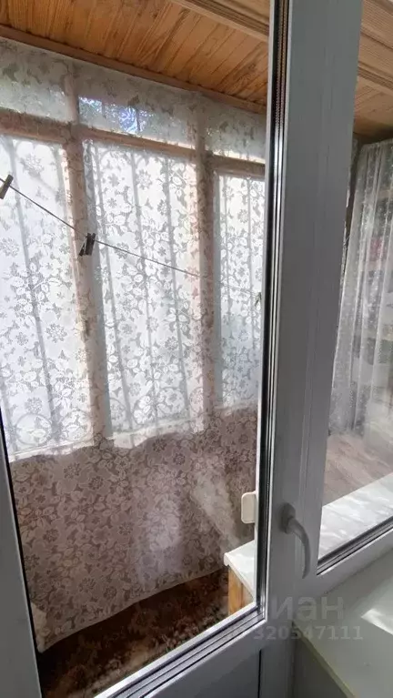 1-к кв. Омская область, Омск Краснопресненская ул., 1 (27.5 м) - Фото 2