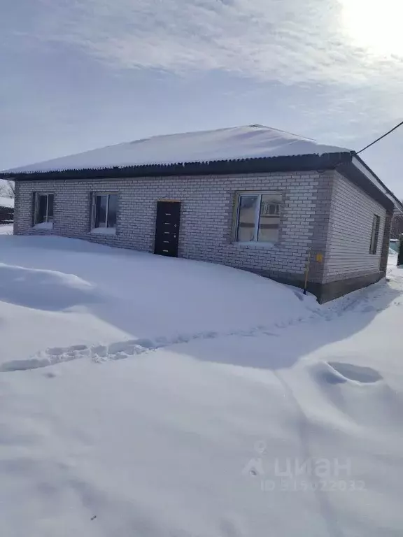 Дом в Алтайский край, Новоалтайск ул. Октября, 34 (121 м) - Фото 2