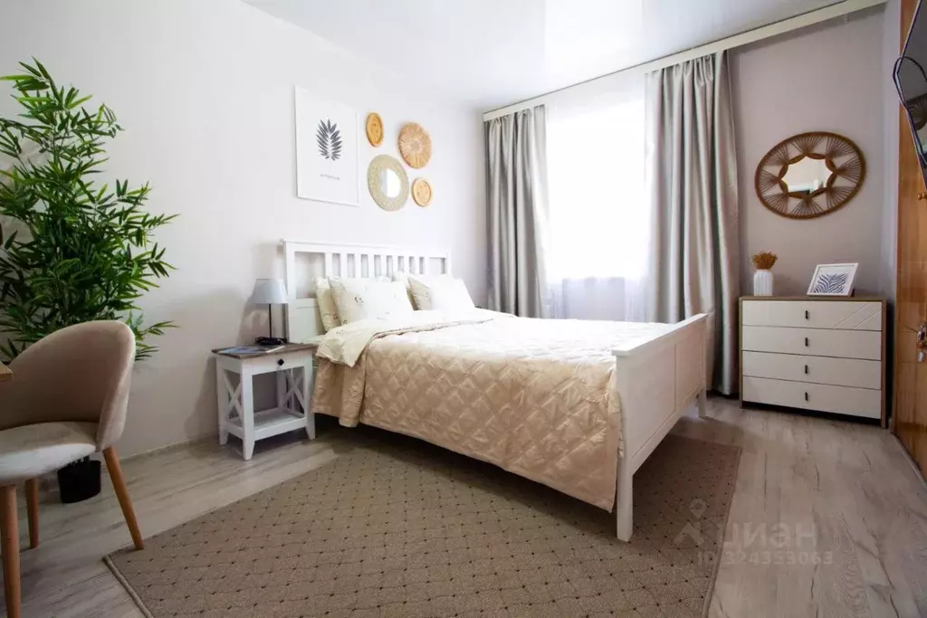 2-к кв. Москва Абельмановская ул., 6 (52.0 м) - Фото 2