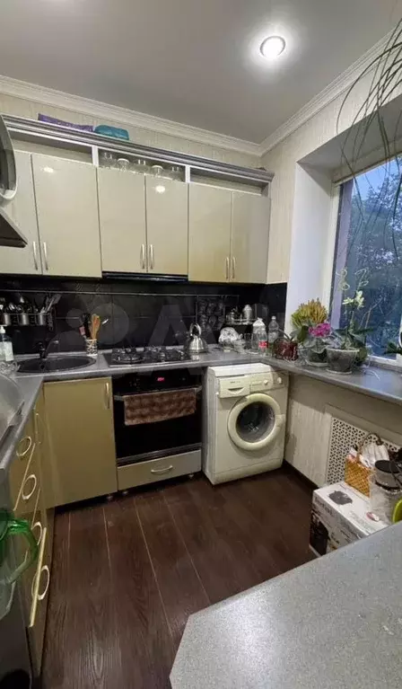 2-к. квартира, 40 м, 5/5 эт. - Фото 0