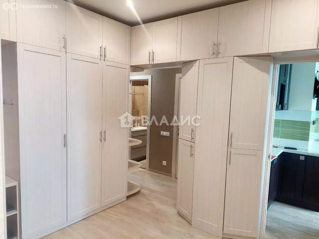 3-комнатная квартира: Дрожжино, Новое шоссе, 14 (60 м) - Фото 0