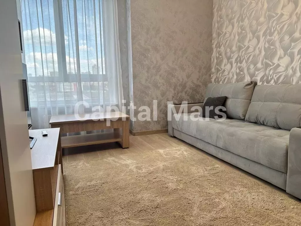 2-к кв. Москва Волоколамское ш., 71/13к1 (54.0 м) - Фото 0