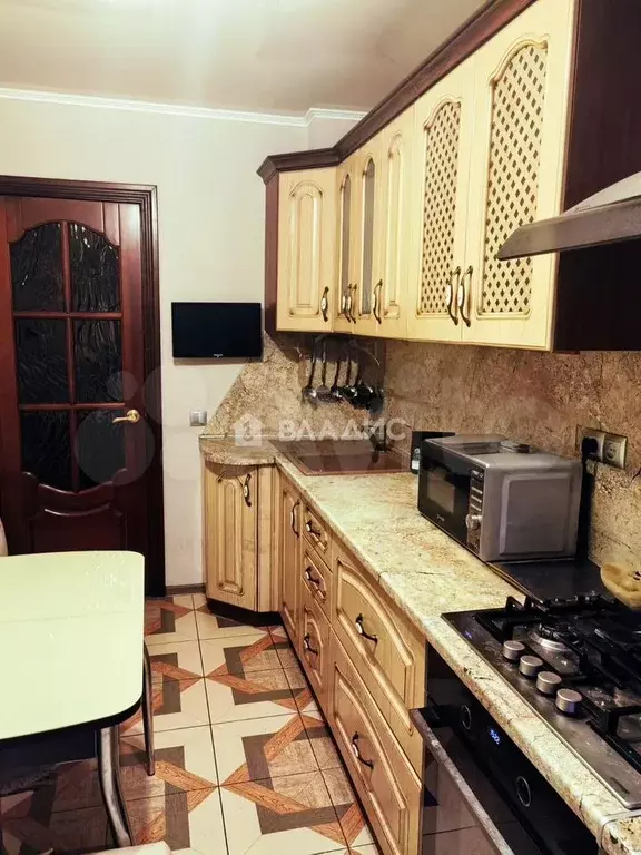 2-к. квартира, 44,9 м, 2/5 эт. - Фото 0