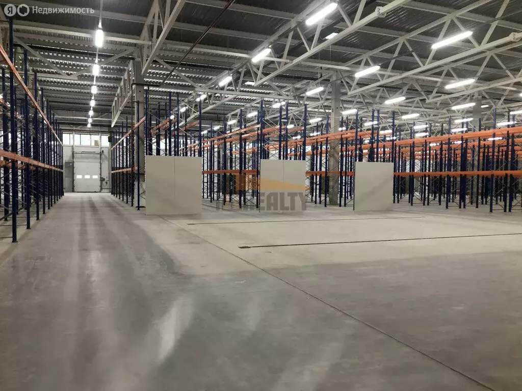 Производственное помещение (5000 м) - Фото 2